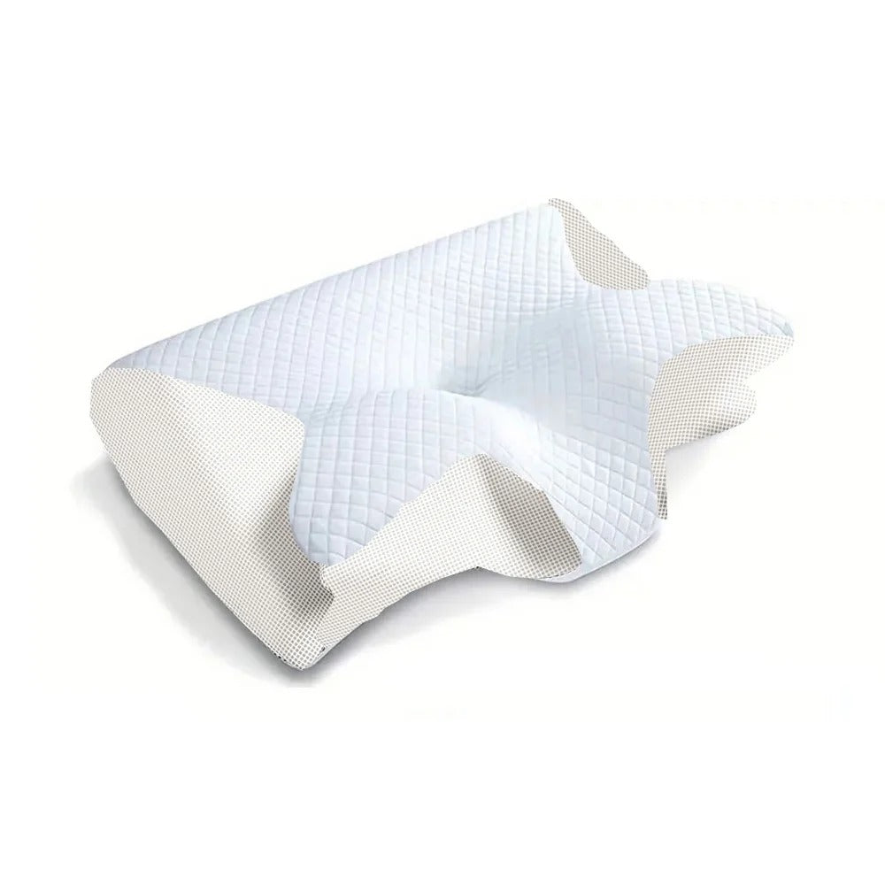 Premium Orthopaedic Contour Pillow