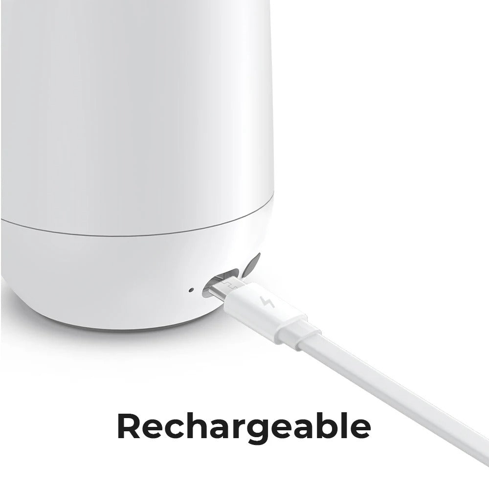 Waterless Essential Oils Aromatherapy Diffuser