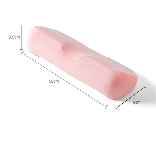 Cervical Memory Foam Contour Pillow