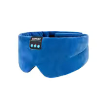 SYPVRY Sleeping Bluetooth Eye Mask