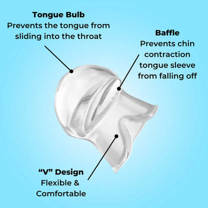 Reduce Snoring Immediately: Introducing The Anti-Snore Tongue Device
