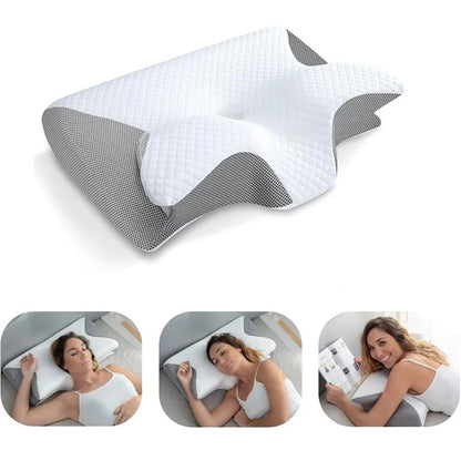 Premium Orthopaedic Contour Pillow