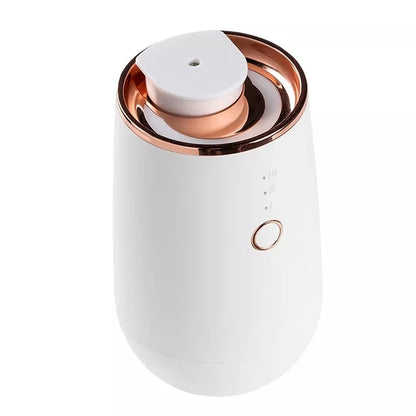 Waterless Essential Oils Aromatherapy Diffuser