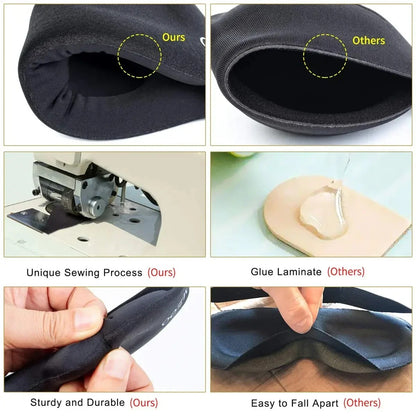 Blackout Sleep Mask