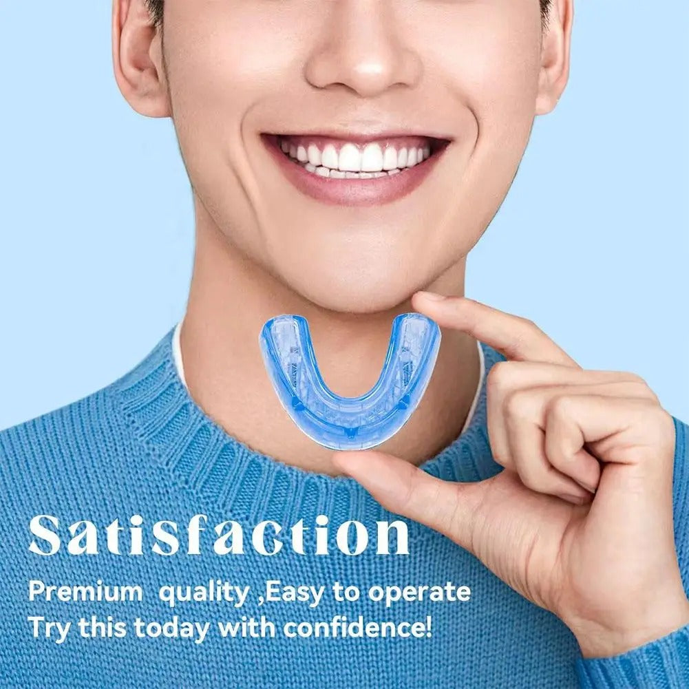 Anti Snoring Mouthpiece