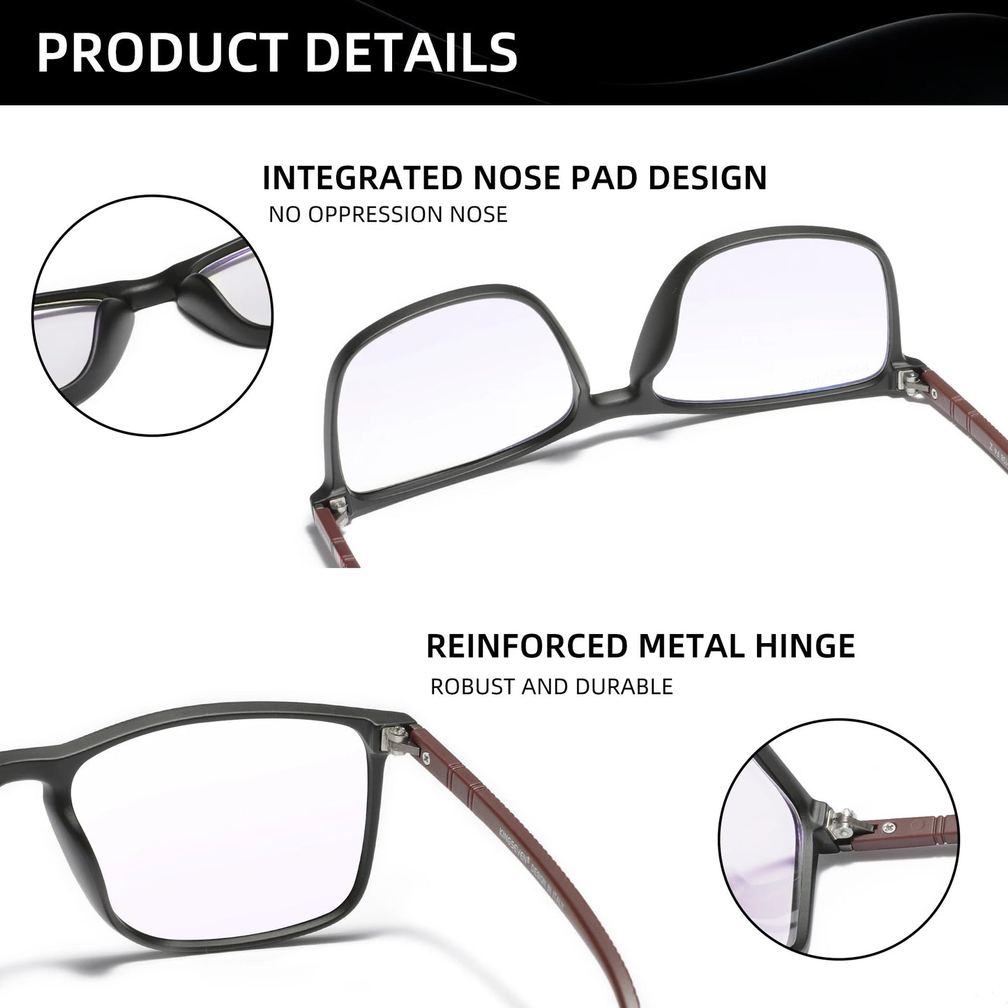 Anti Blue Light Glasses