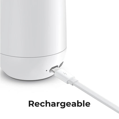 Waterless Essential Oils Aromatherapy Diffuser