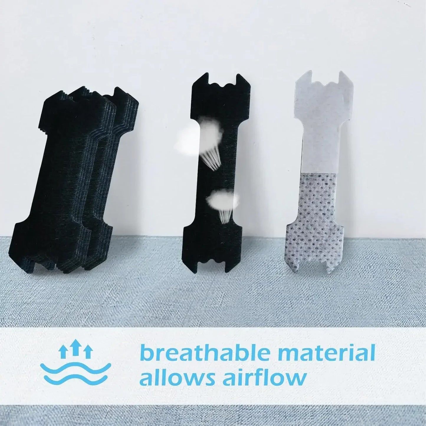 Nasal Breathing Strips