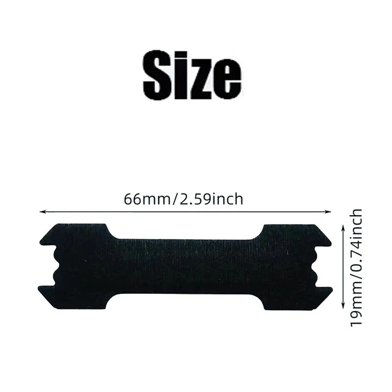 Nasal Breathing Strips