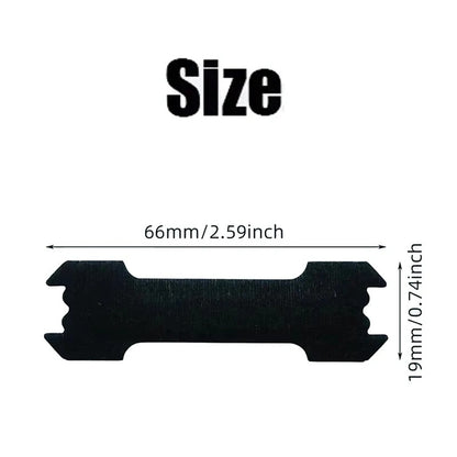 Nasal Breathing Strips