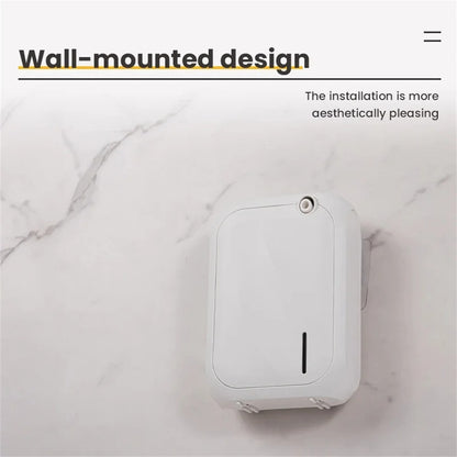 Essential Oil Diffuser For Home Fragrance Bluetooth APP Control