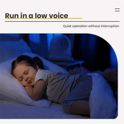 Essential Oil Diffuser For Home Fragrance Bluetooth APP Control