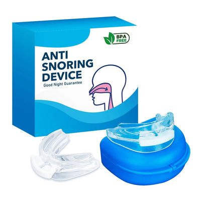 Anti Snoring Mouthpiece