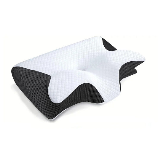 Premium Orthopaedic Contour Pillow