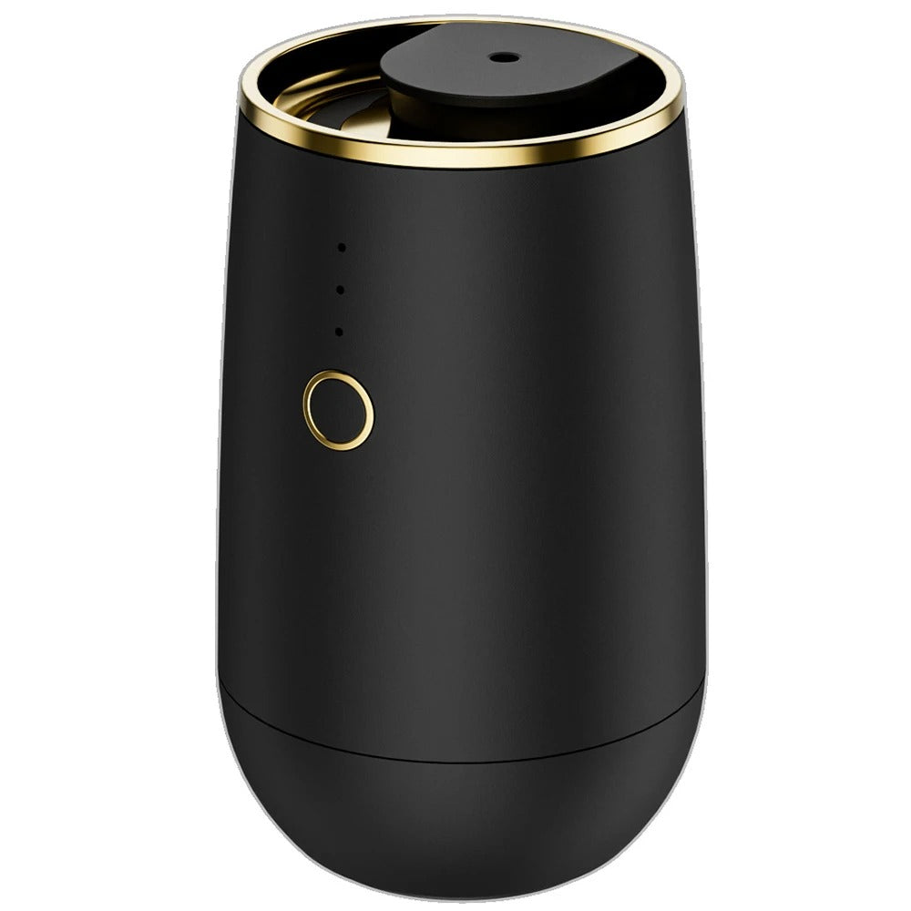 Waterless Essential Oils Aromatherapy Diffuser