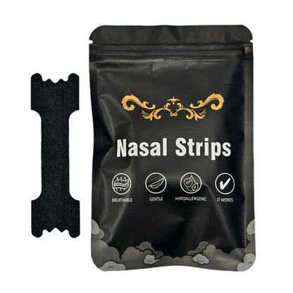 Nasal Breathing Strips