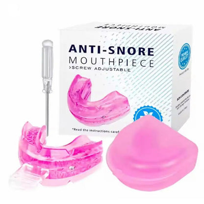 Anti Snoring Mouthpiece