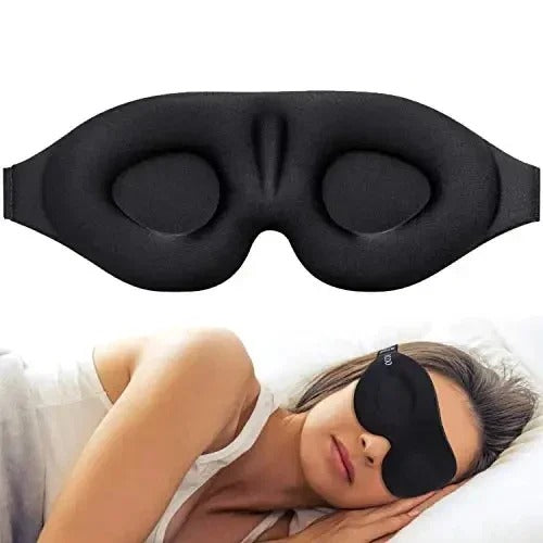 Blackout Sleep Mask