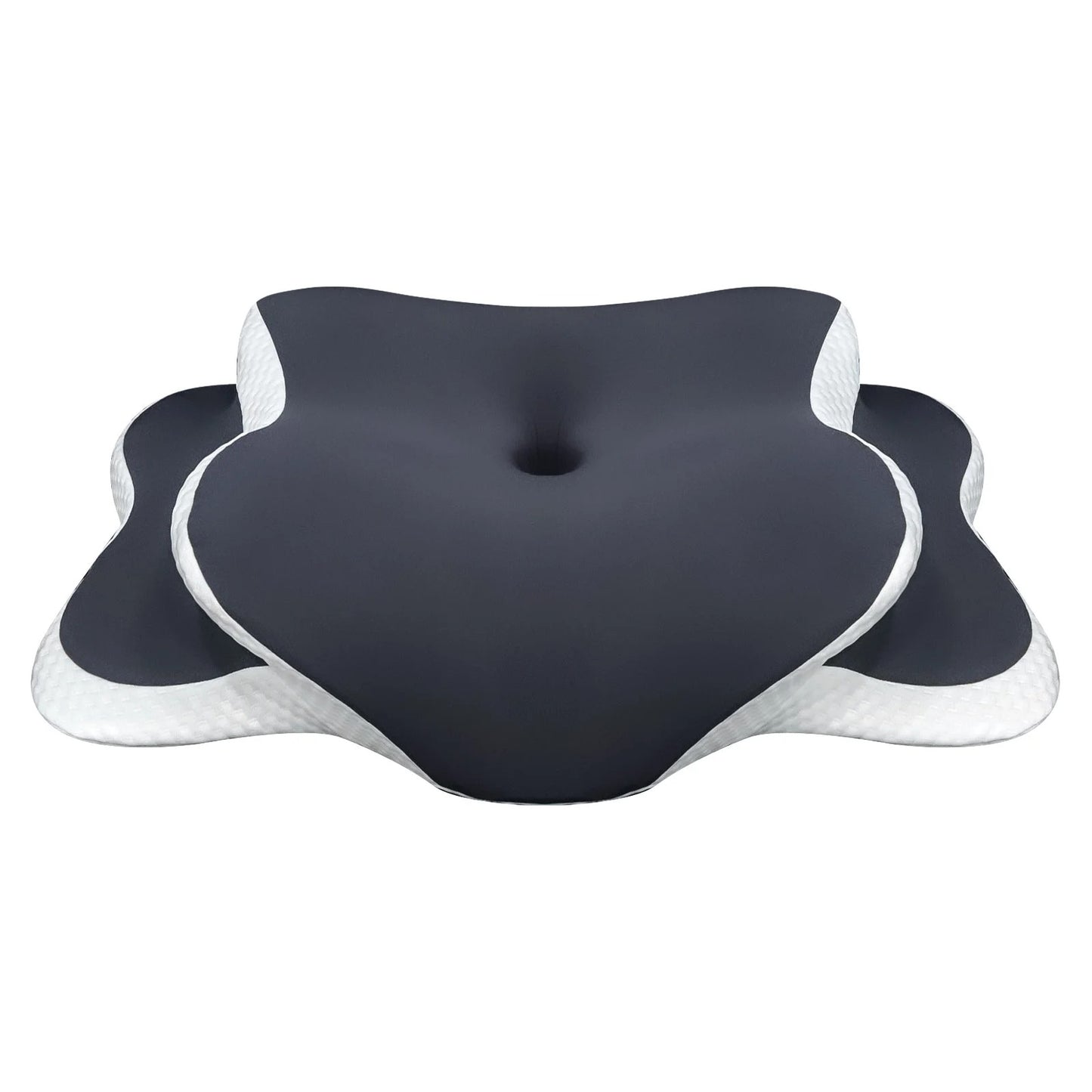Premium Memory Foam Cervical Support Pillow