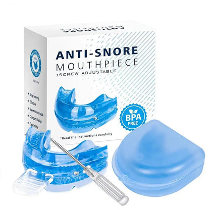 Anti Snoring Mouthpiece
