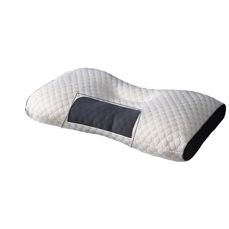 Cervical Orthopaedic Soybean Fibre Pillow