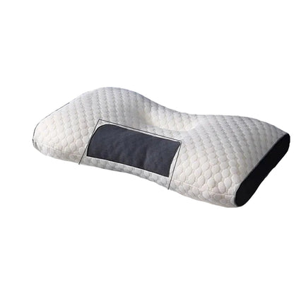 Cervical Orthopaedic Soybean Fibre Pillow