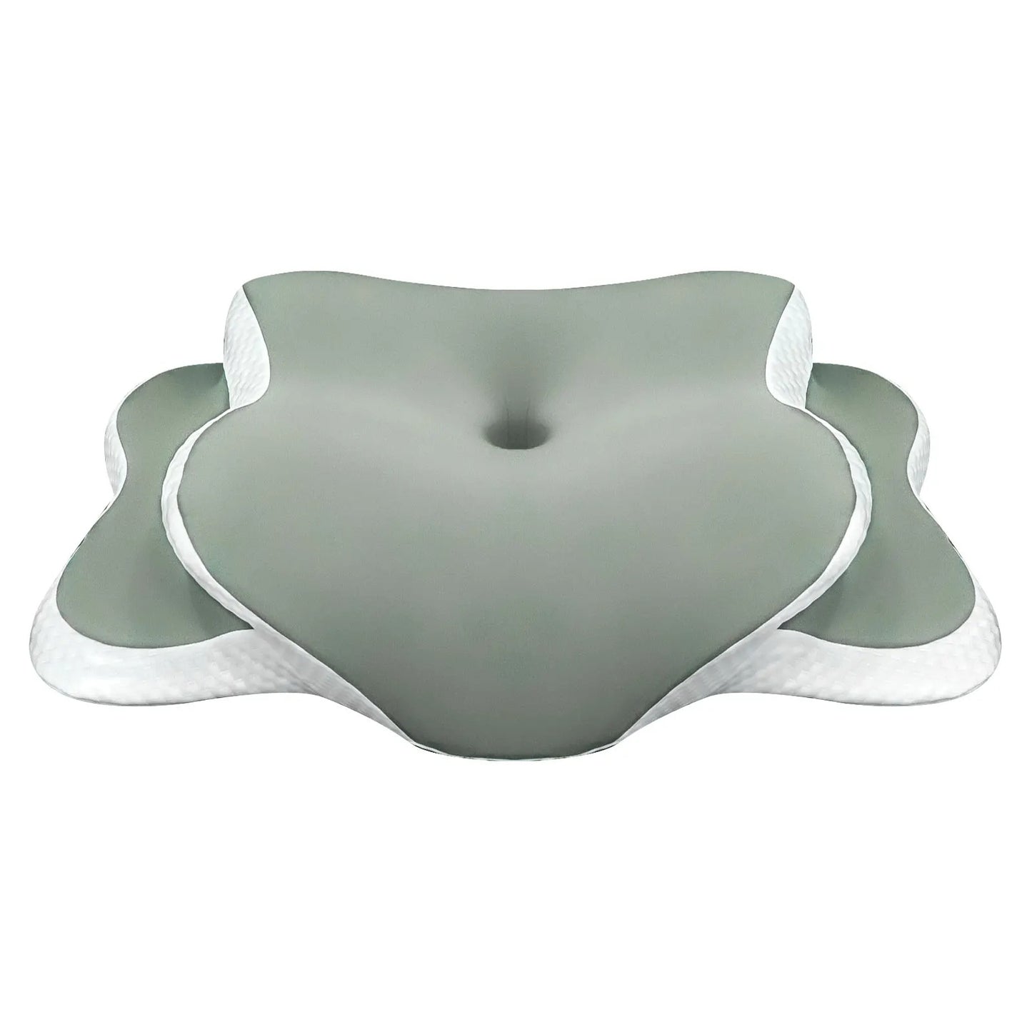 Premium Memory Foam Cervical Support Pillow