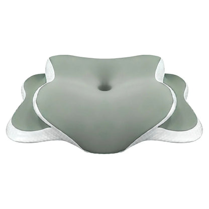 Premium Memory Foam Cervical Support Pillow