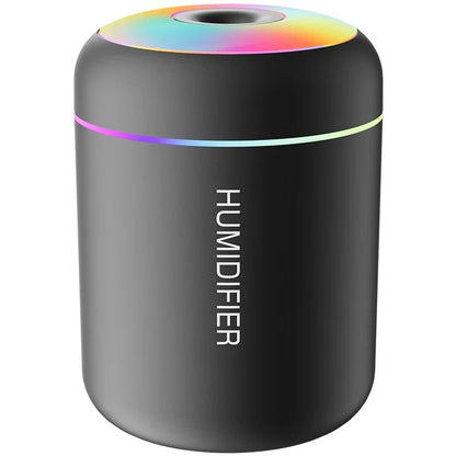 180ml Mini Air Humidifier