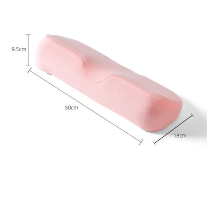Cervical Memory Foam Contour Pillow