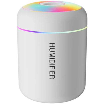 180ml Mini Air Humidifier