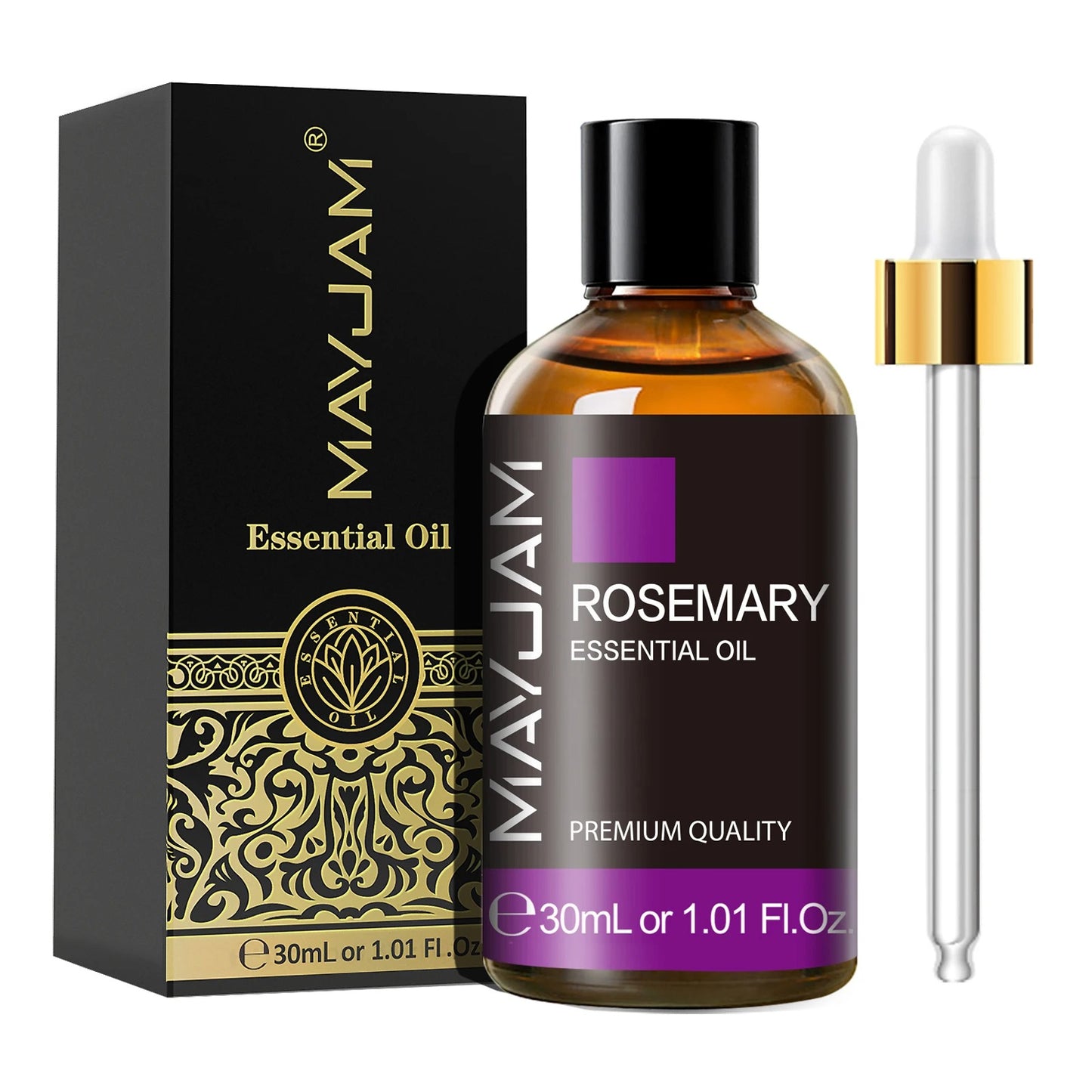 Sleep Inducing Aromatherapy Essential Oils 30ml