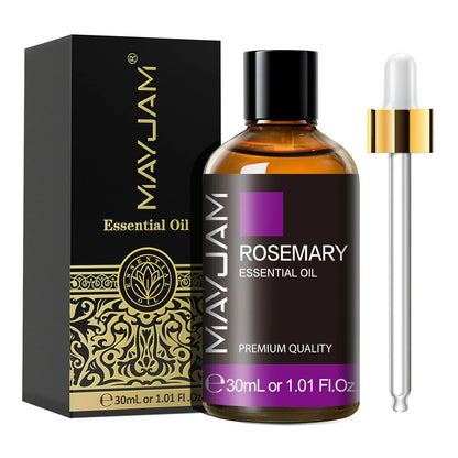 Sleep Inducing Aromatherapy Essential Oils 30ml
